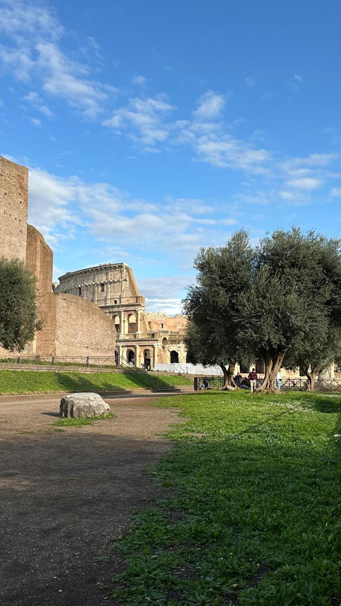 Maison Vivalda In Piazza Navona Rome Exterior photo