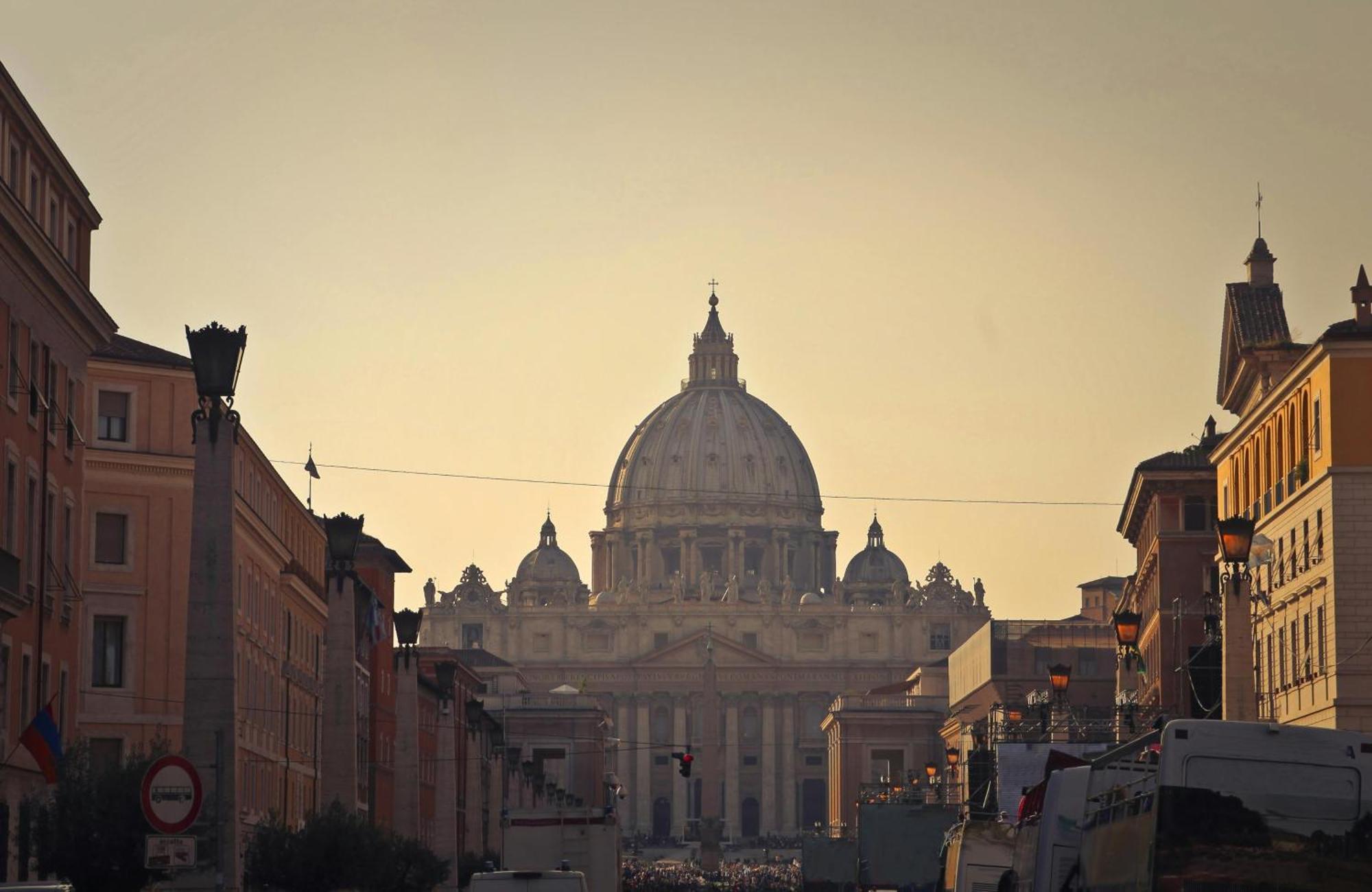 Maison Vivalda In Piazza Navona Rome Exterior photo
